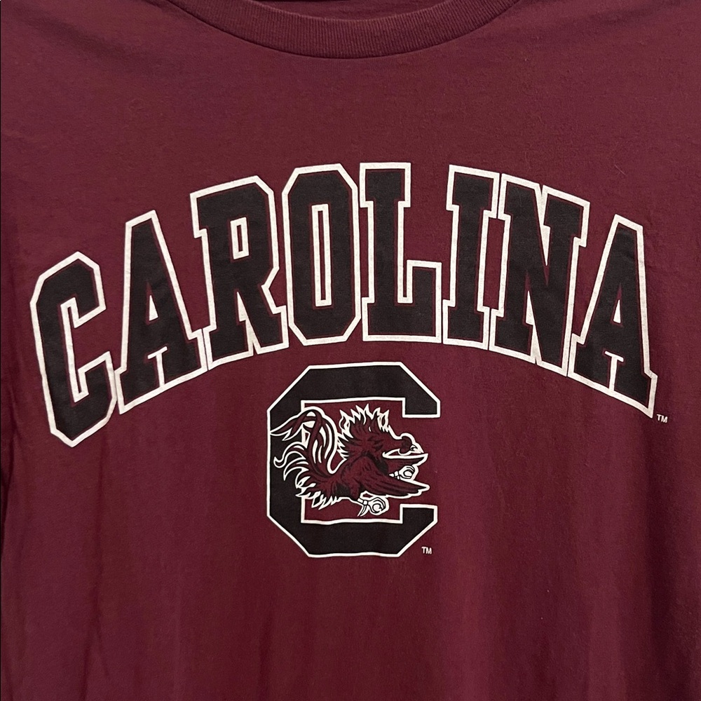University of South Carolina T-Shirt 💖 - Picture 2 of 6